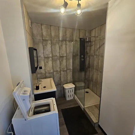 Centre Apartment Le Puy-en-Velay