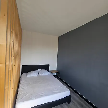 Centre Apartment Le Puy-en-Velay